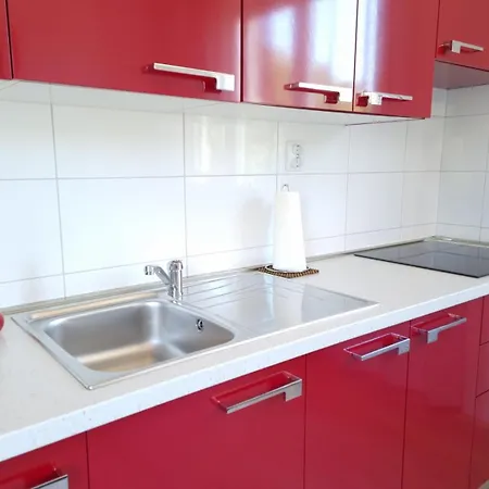 Irena 2, Free Parking, 10 Min From Sea * Rovinj