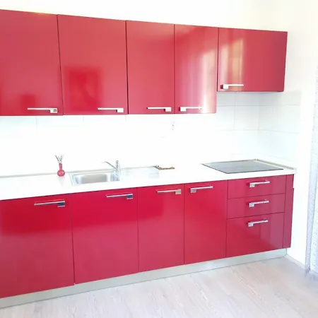 Irena 2, Free Parking, 10 Min From Sea Apartment Rovinj