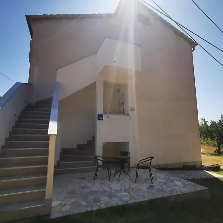 Irena 2, Free Parking, 10 Min From Sea Apartment Rovinj