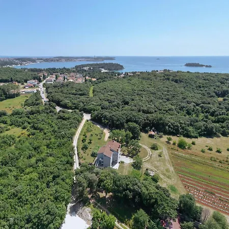 Apartment Irena 2, Free Parking, 10 Min From Sea *