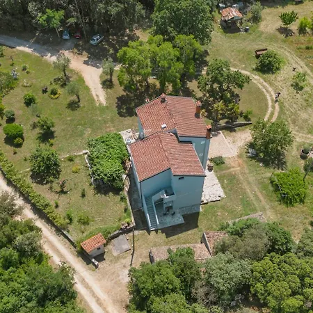 Lejlighed Irena 2, Free Parking, 10 Min From Sea *